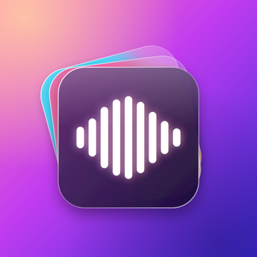 Magenta app icon